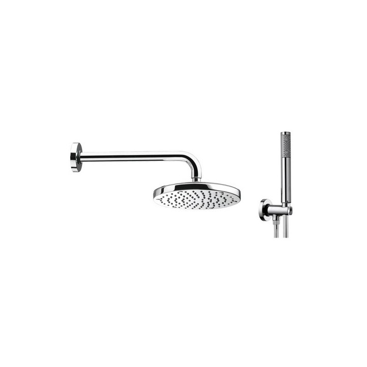 SHOWER CONCEPT H19410G C12002C CROMO Cromo