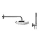 SHOWER CONCEPT H19410G C12002C CROMO Cromo