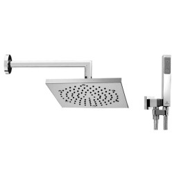 SHOWER CONCEPT H70715G C55005C CROMO Cromo
