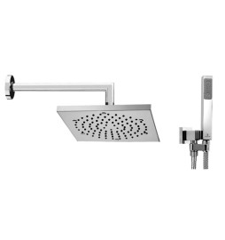 SHOWER CONCEPT H70715G C55005C CROMO Cromo