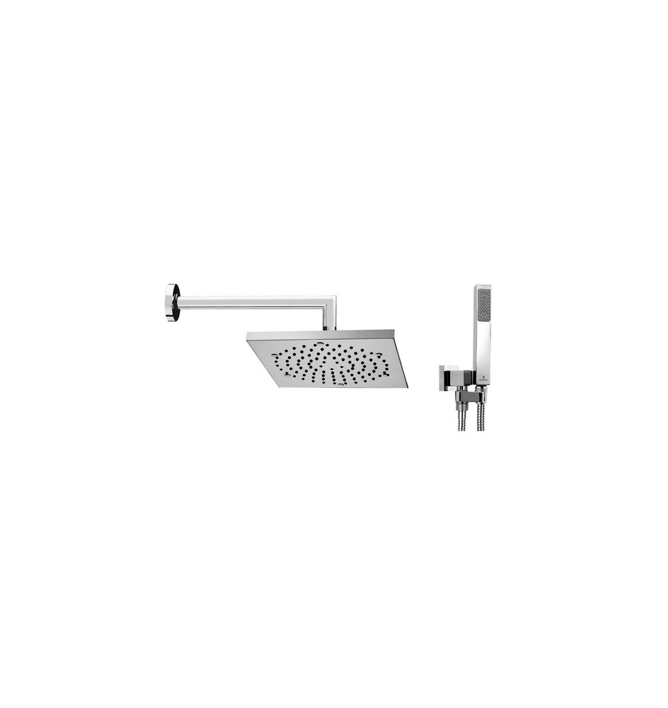 SHOWER CONCEPT H70715G C55005C CROMO Cromo