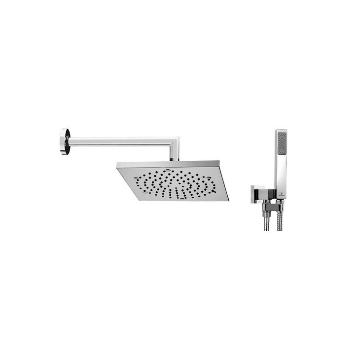SHOWER CONCEPT H70715G C55005C CROMO Cromo