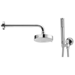 SHOWER CONCEPT H19166G C54001C CROMO Cromo