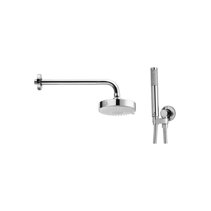 SHOWER CONCEPT H19166G C54001C CROMO Cromo