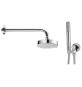 SHOWER CONCEPT H19166G C54001C CROMO Cromo