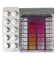 TEST CLORO/PH kit