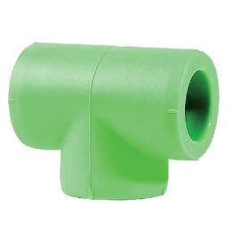 TI A 90° LISCIO ø 20