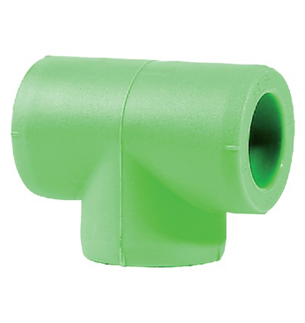 TI A 90° LISCIO ø 20