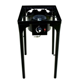 FORNELLO DA COTTURA A GAS 'POWER TOP 1' cm 40 x 40 x h.78