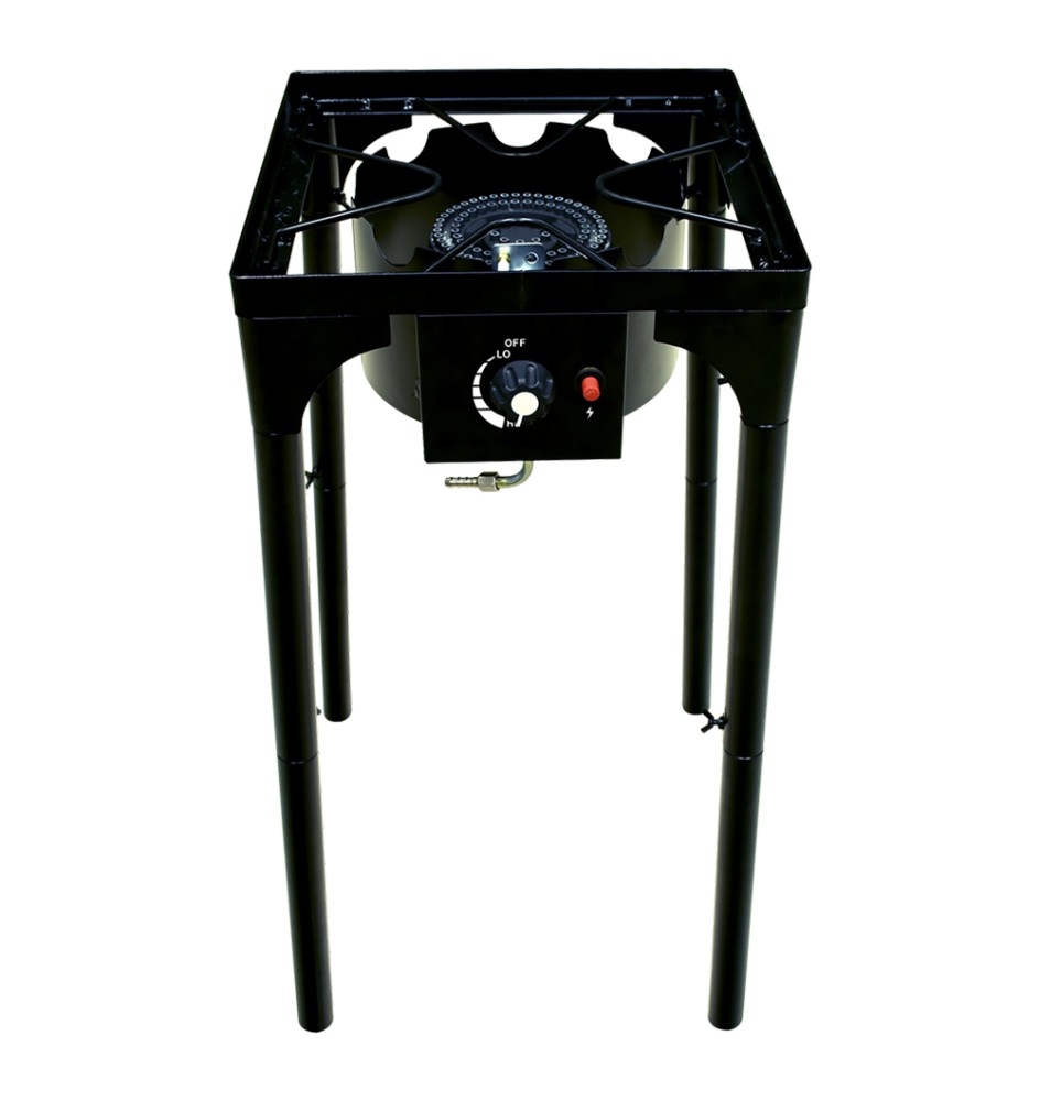 FORNELLO DA COTTURA A GAS 'POWER TOP 1' cm 40 x 40 x h.78