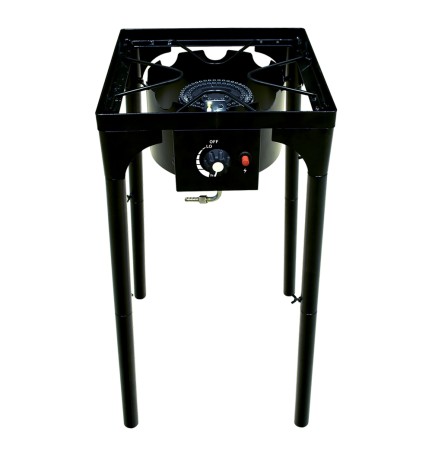 FORNELLO DA COTTURA A GAS 'POWER TOP 1' cm 40 x 40 x h.78