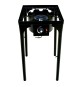 FORNELLO DA COTTURA A GAS 'POWER TOP 1' cm 40 x 40 x h.78