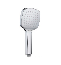 DOCCETTA ANTICALCARE IN ABS CROMATO 1 GETTO Cromo