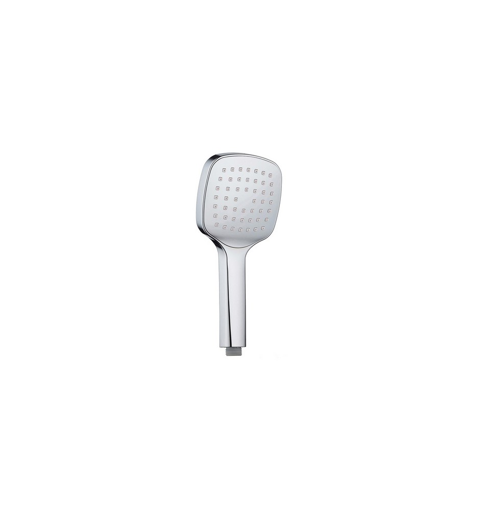 DOCCETTA ANTICALCARE IN ABS CROMATO 1 GETTO Cromo
