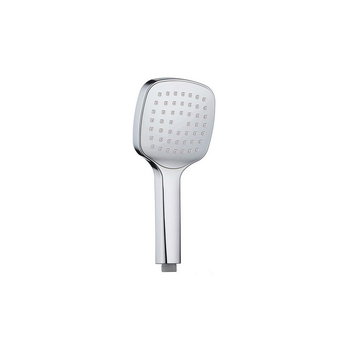 DOCCETTA ANTICALCARE IN ABS CROMATO 1 GETTO Cromo
