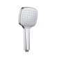 DOCCETTA ANTICALCARE IN ABS CROMATO 1 GETTO Cromo