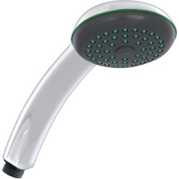 DOCCETTA IDROMASSAGGIO ANTICALCARE MONOGET Cromo