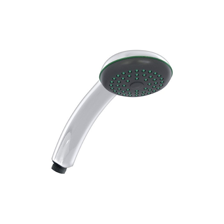 DOCCETTA IDROMASSAGGIO ANTICALCARE MONOGET Cromo