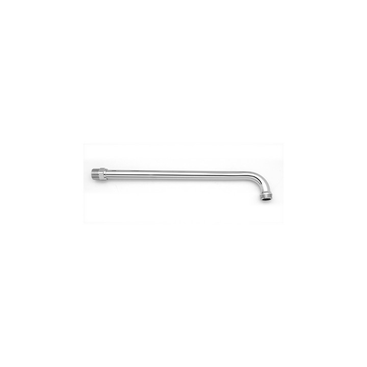 BRACCIO DOCCIA LEGGERO SENZA SOFFIONE cm. 20