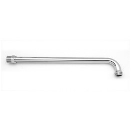 BRACCIO DOCCIA LEGGERO SENZA SOFFIONE cm. 30