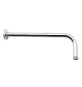 BRACCIO DOCCIA LEGGERO CON ROSONE cm 35