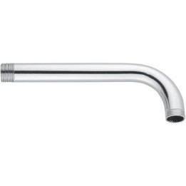 BRACCIO DOCCIA SENZA SOFFIONE CM 20 cm 20