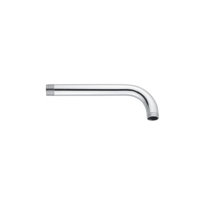 BRACCIO DOCCIA SENZA SOFFIONE CM 20 cm 20