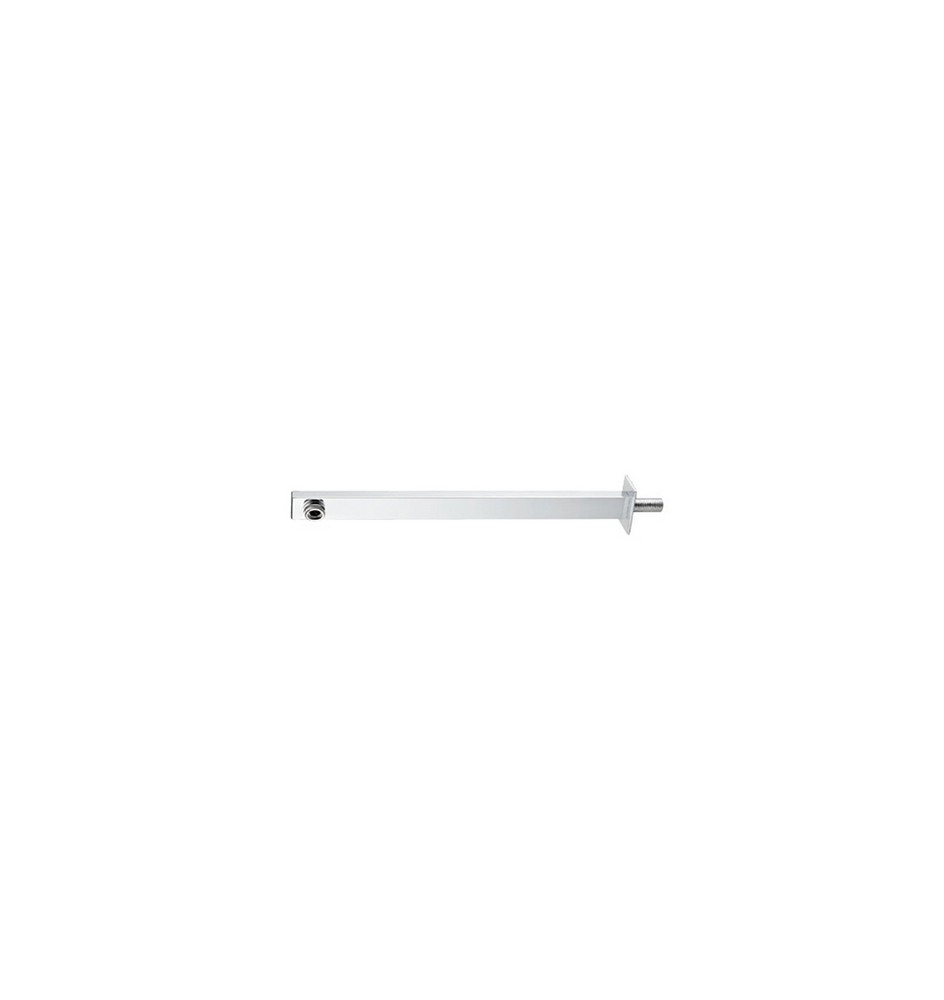 BRACCIO DOCCIA PIATTO IN OTTONE CM 37 X 3 cm 37 x 3