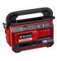 COMPRESSORE PORTATILE A BATTERIA 'PRESSITO 18/25' 18 V - 11 bar