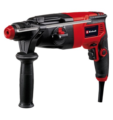 TASSELLATORE 'TC-RH 620 4F KIT' 620 W + set punte