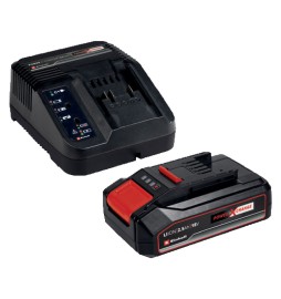 KIT STARTER 'PXC' 18V - 4,0 Ah