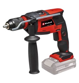 TRAPANO PERCUSSIONE A BATTERIA 'TC-ID 18 LI SOLO' 18V - Solo corpo macchina