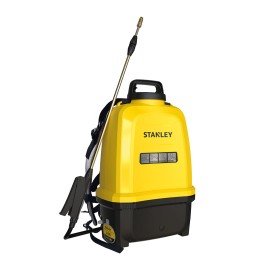 POMPA IRRORATRICE A BATTERIA 'SXSPBS 16E' Lt 16