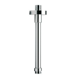 BRACCIO DOCCIA A SOFFITTO L. 100 MM