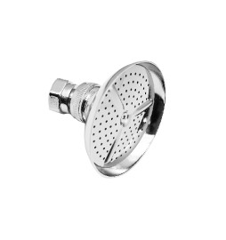 SOFFIONE CAMPANA Cromo