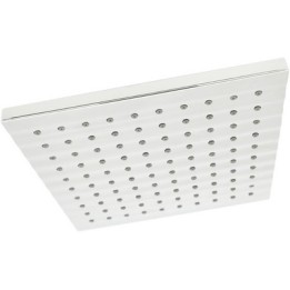 SOFFIONE DOCCIA MOD. 12601 cm 20x20