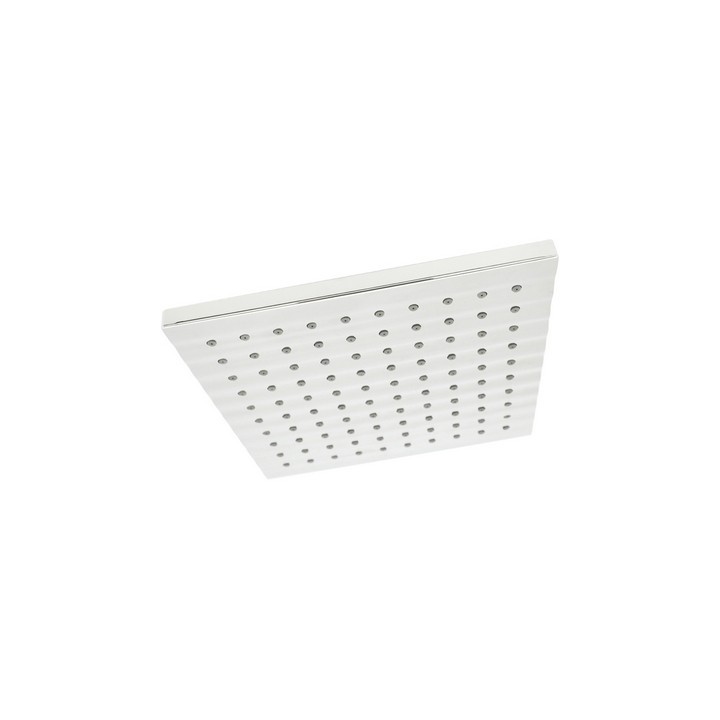SOFFIONE DOCCIA MOD. 12601 cm 20x20