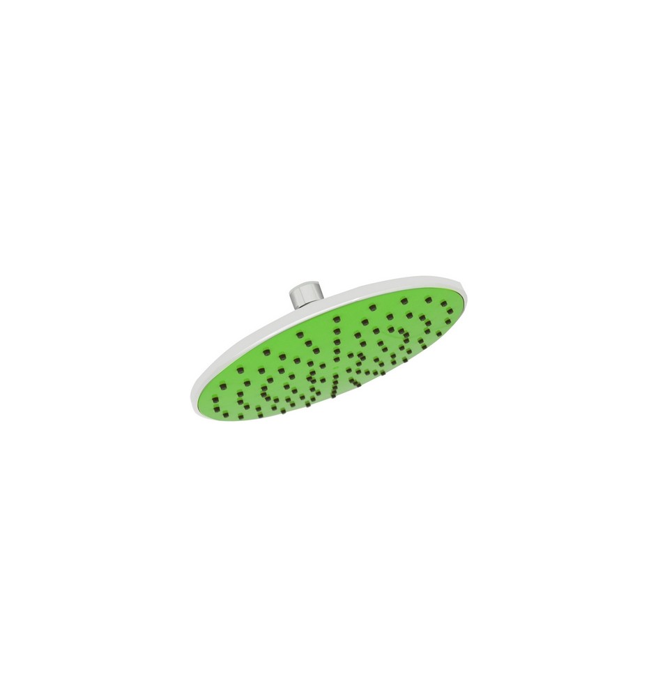 SOFFIONE WATER SAVING GREEN Diam. 20 cm