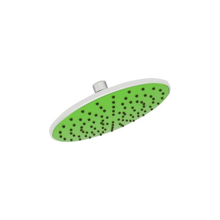 SOFFIONE WATER SAVING GREEN Diam. 20 cm