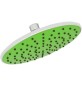 SOFFIONE WATER SAVING GREEN Diam. 20 cm