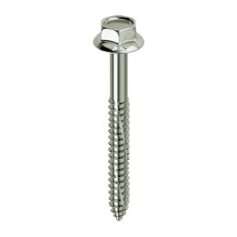 TIRAFONDO AUTOFILETTANTE TE 6,3X 25MM CHR KOVERVIT BS