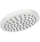 SOFFIONE DOCCIA MODELLO 12608 Diam. 20 cm