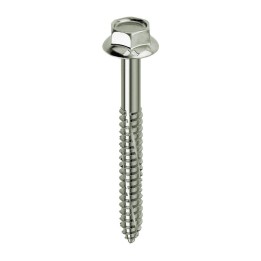 TIRAFONDO AUTOFILETTANTE TE 6,3X 30MM CHR KOVERVIT BS