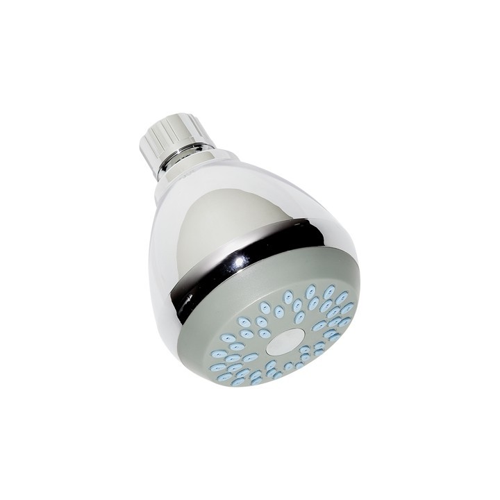 SOFFIONE DOCCIA MODELLO 12611 DIAM. 80 Diam. 80