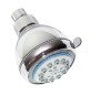 SOFFIONE DOCCIA 8 GETTI MODELLO 12612 DIAM. 85 Diam. 85mm