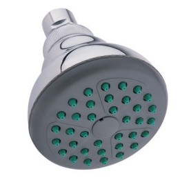 SOFFIONE DOCCIA MODELLO 12616 DIAM. 85 Diam. 85 mm