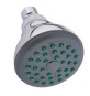 SOFFIONE DOCCIA MODELLO 12616 DIAM. 85 Diam. 85 mm