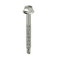 TIRAFONDO AUTOPERFORANTE TE 6,3X180MM CHR KOVERVIT DX