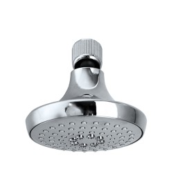 SOFFIONE DOCCIA LAMPEDUSA Cromo Diam. 98 mm