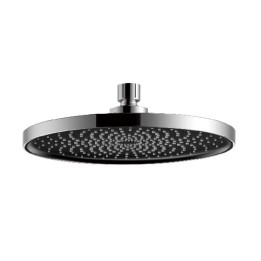 SOFFIONE DOCCIA LICATA Cromo Diam. 225 mm